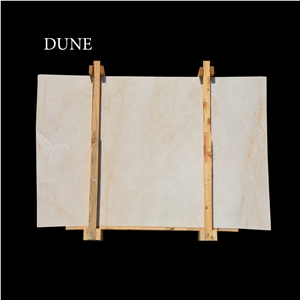 Burdur Beige Marble Slabs