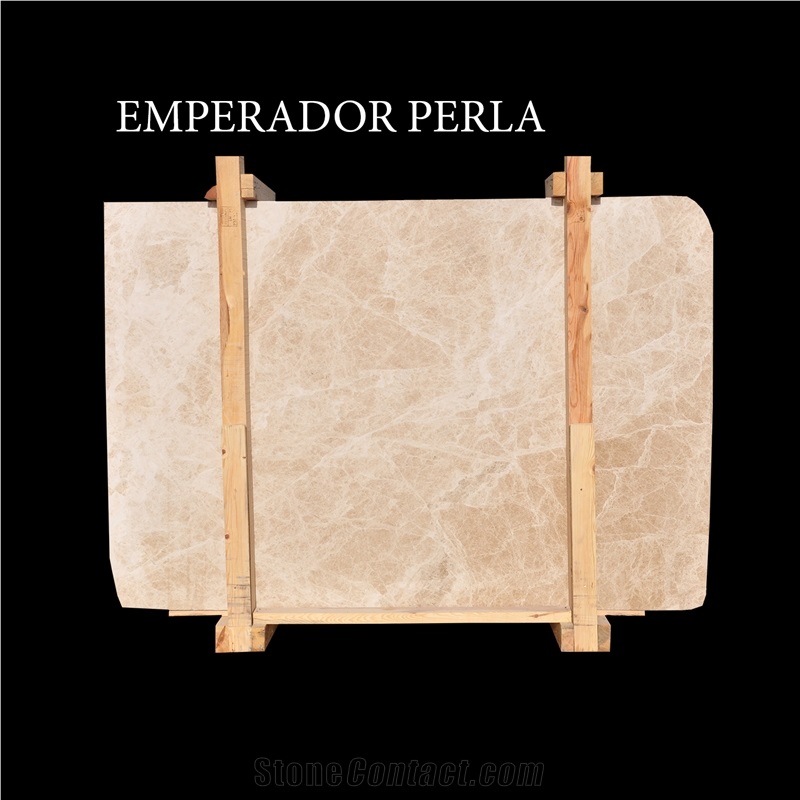 Grey Emperador Marble Slabs, Turkish Grey