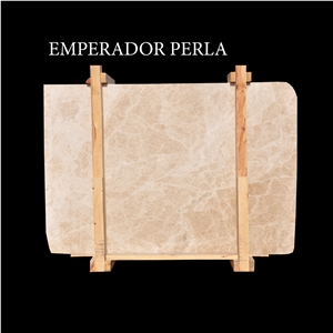 Grey Emperador Marble Slabs, Turkish Grey