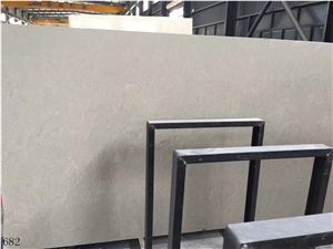 Bardiglietto Kadi Grey Gray Ash Marble Slab Floor