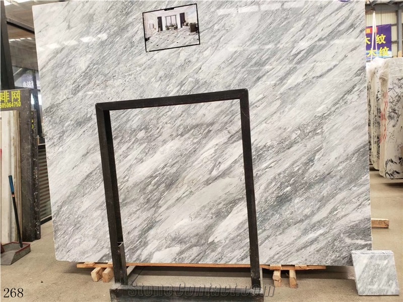 Bardiglio Carrara Bardiglietto Massa Grey Marble
