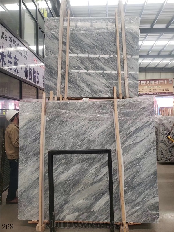 Bardiglio Carrara Bardiglietto Massa Grey Marble