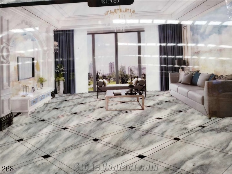 Bardiglio Carrara Bardiglietto Massa Grey Marble