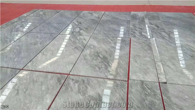 Bardiglio Carrara Bardiglietto Massa Grey Marble