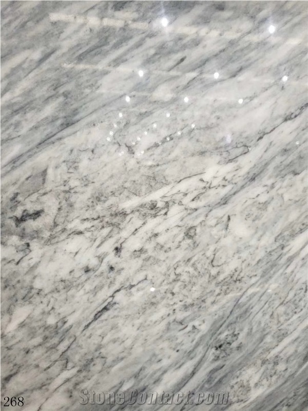 Bardiglio Carrara Bardiglietto Massa Grey Marble