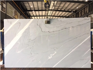 Bianco Persia Marble Alpine White Stone Slab Tile Bianco Persia Marble Alpine White Stone Slab Tile