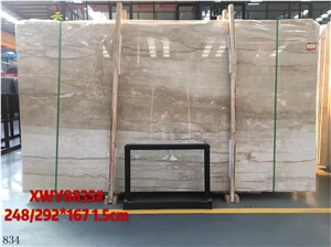 Breccia Olympo Marble Daino Beige Venato Apoleon