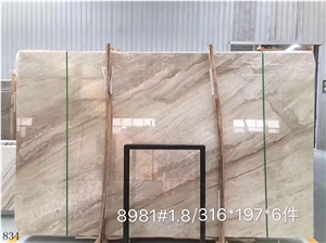 Breccia Olympo Marble Daino Beige Venato Apoleon