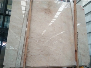 Breccia Oniciata Pink Rosa Marble Hyatt Red Slab