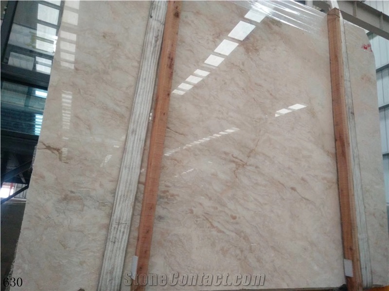 Breccia Oniciata Pink Rosa Marble Hyatt Red Slab