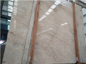 Breccia Oniciata Pink Rosa Marble Hyatt Red Slab