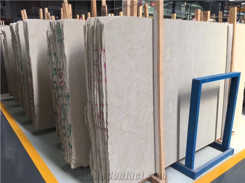 China Prague Grey Marble Flooring Wall Tiles