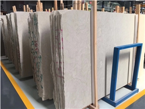 China Prague Grey Marble Flooring Wall Tiles