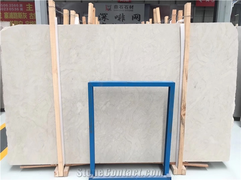 China Prague Grey Marble Flooring Wall Tiles