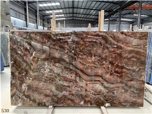 China Red Louis Black Agate Marble Slab Tile Floor China Red Louis Black Agate Marble Slab Tile Floor