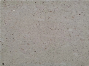 Crema Beige Pearl Perlato Limestone Beijin Mi Slab
