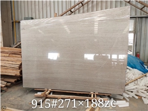 Crystal Bianco White Whellote Crabapple Marble