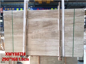 Daino Venato Marmo Di Orosei Napoleon Perlato Slab