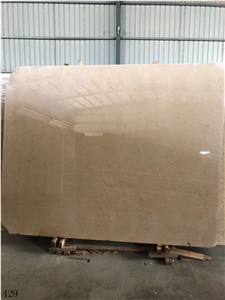 Egypt Galala a Marble Royal Beige Classic Gold