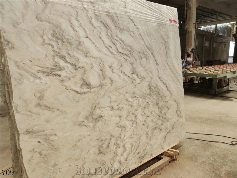 Fantasy Color Alissandro White Chiaro Classico