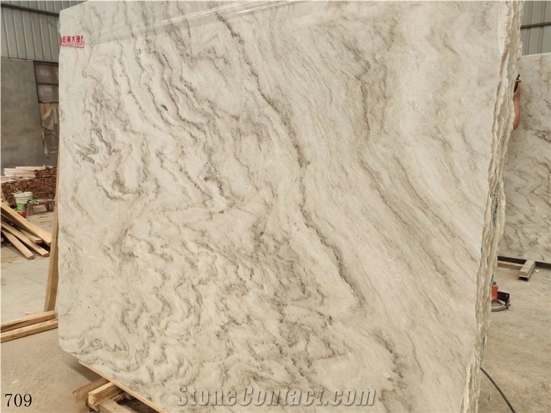 Fantasy Color Alissandro White Chiaro Classico