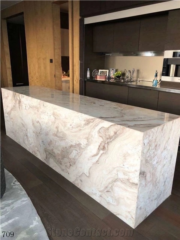 Fantasy Color Alissandro White Chiaro Classico