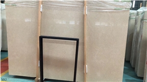 Galala a Classic Royal Beige Marble Slab in China