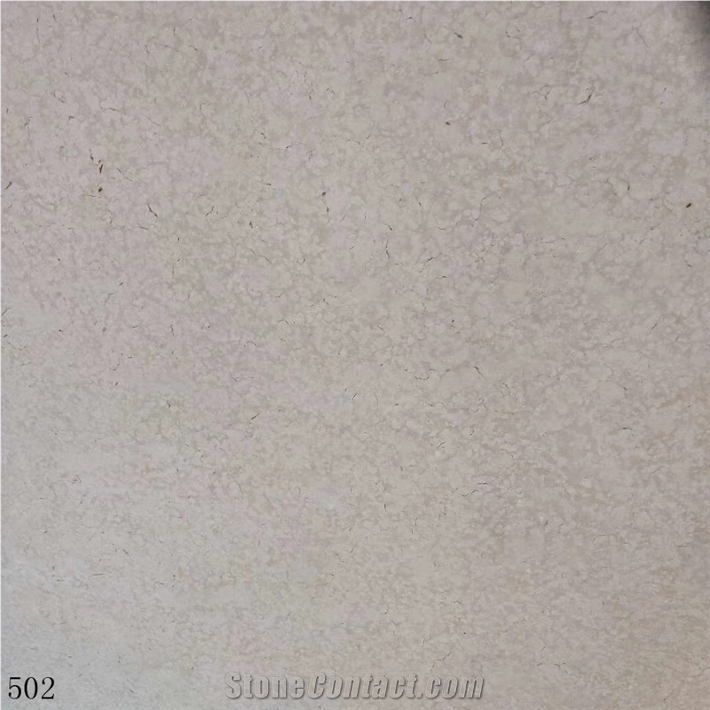 Galala a Classic Royal Beige Marble Slab in China