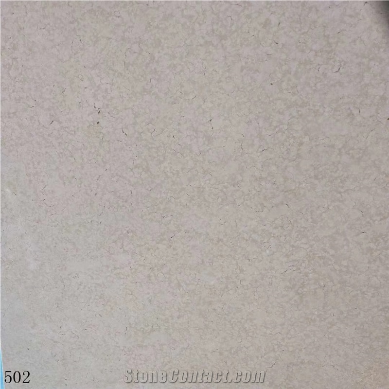 Galala a Classic Royal Beige Marble Slab in China