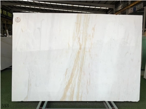 Golden Silk White Ariston V Galaxy Classico Kavala