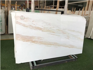 Golden Silk White Ariston V Galaxy Classico Kavala
