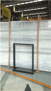Larice Marble Aifei Wooden White Grain Vein Marble