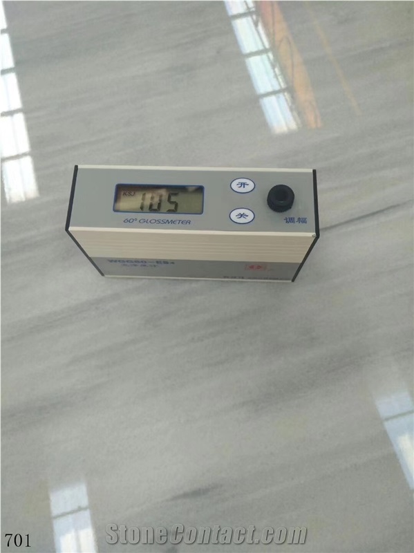 Larice Marble Aifei Wooden White Grain Vein Marble