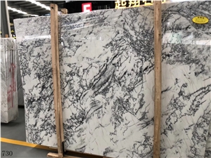 Milas New York Marble Tmg Mugla Damarli Mermeri