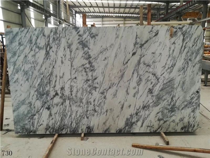 Milas New York Marble Tmg Mugla Damarli Mermeri