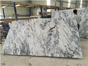 Milas New York Marble Tmg Mugla Damarli Mermeri