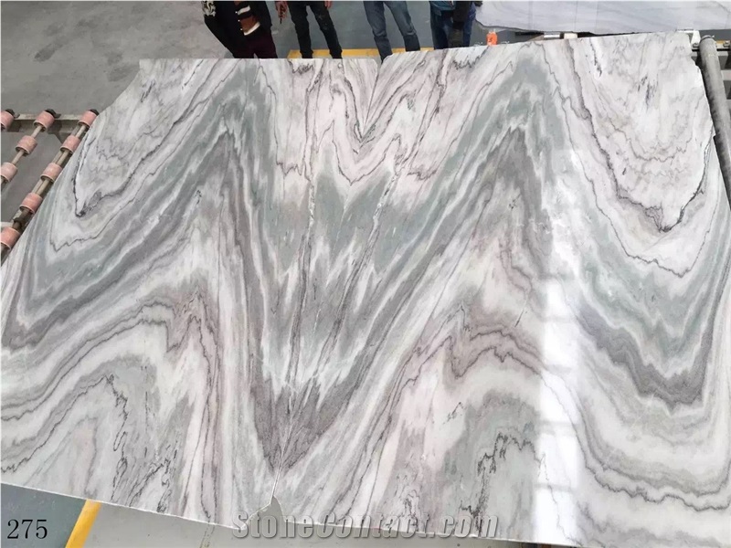 Multicolour Sands Marble Colorized Interior Tiles