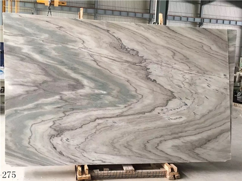 Multicolour Sands Marble Colorized Interior Tiles