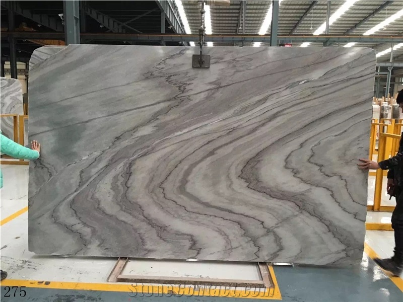 Multicolour Sands Marble Colorized Interior Tiles