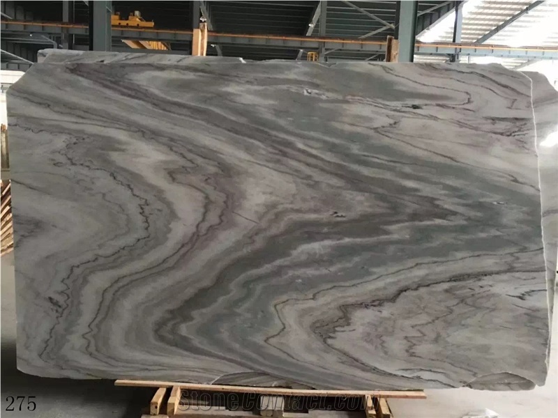Multicolour Sands Marble Colorized Interior Tiles