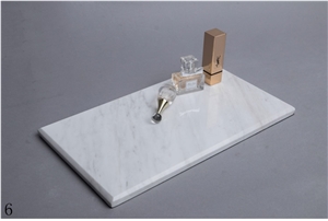 Natural Stone Food Dish Sushi Serving Plates Tray