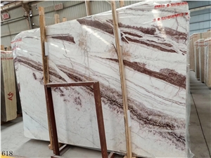 Pakistan Rainbow White Jade Onyx Onix Slab Tile