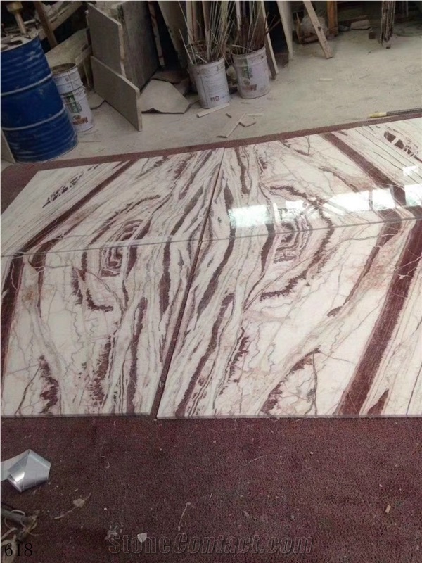 Pakistan Rainbow White Jade Onyx Onix Slab Tile