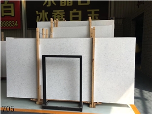 Sirjan White Onyx Onix Jade Slab Wall Cladding