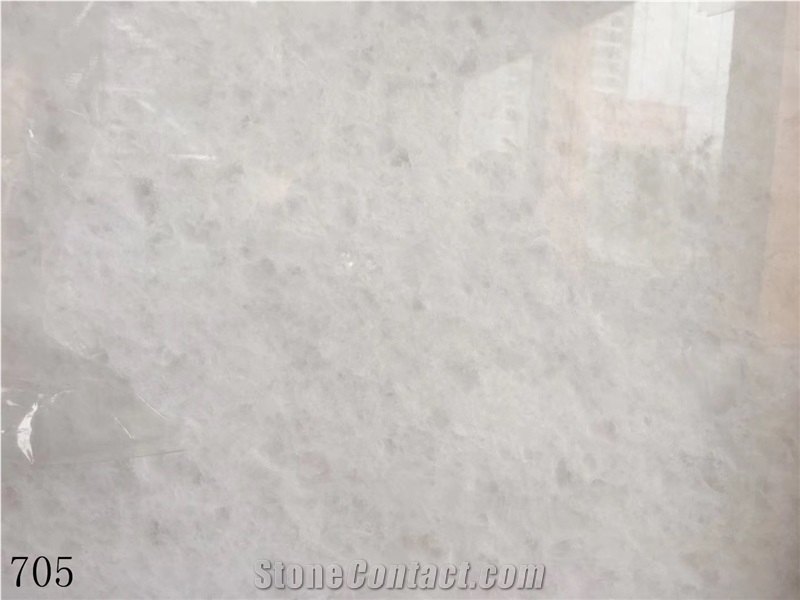 Sirjan White Onyx Onix Jade Slab Wall Cladding