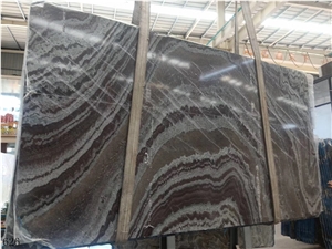 Stalattite Medeazza Onice San Pelagio Onyx Slab