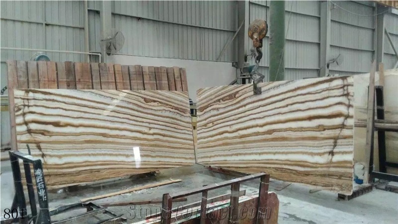 Tiramisu Onyx Fantastico Multicolor Wooden Grain