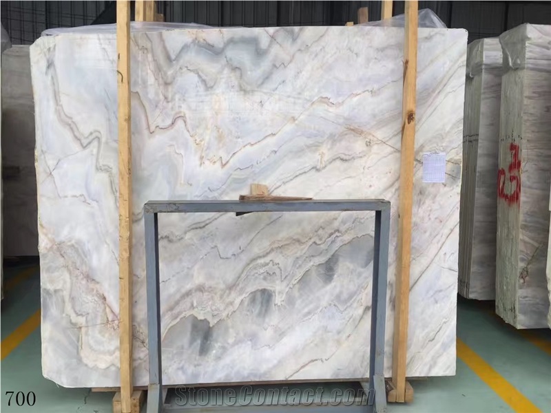 Volos Onyx Aoli Wooden Grain Vein Onyx Slab Tile