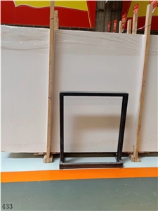 White Sand Beige Limestone Slab Tile Wall Use