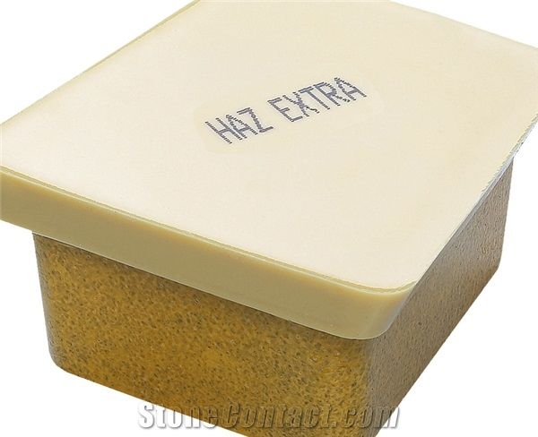Haz Extra ( Frankfurt Type 5 Extra ) Polishing Abrasives